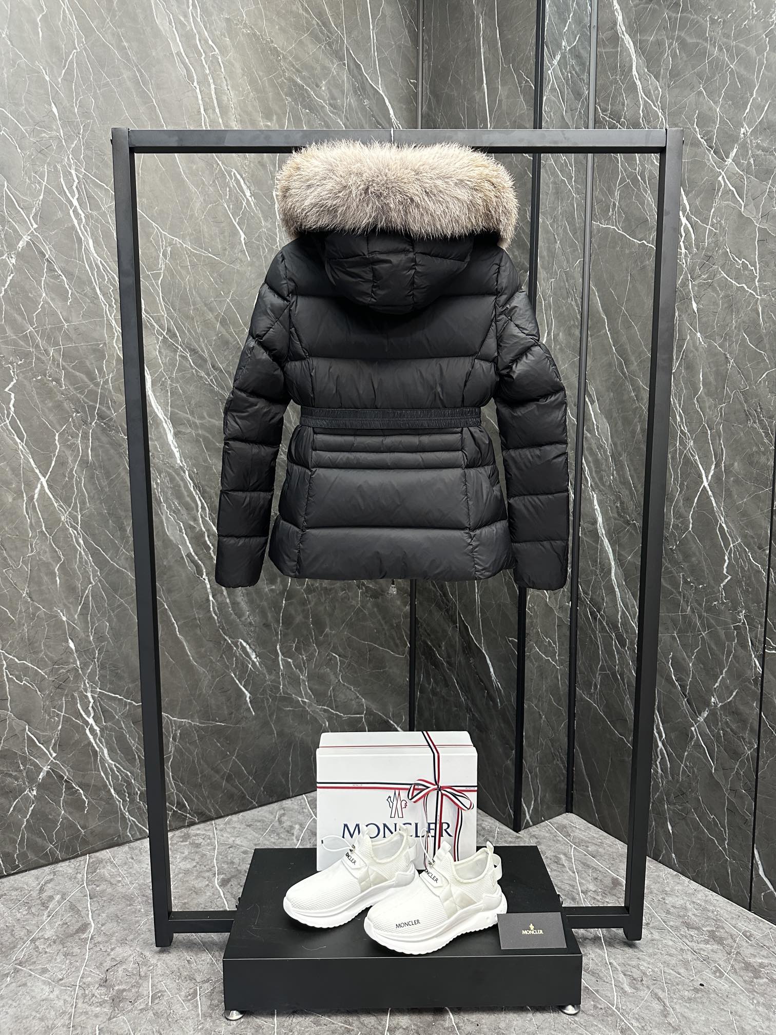 Moncler Down Jackets